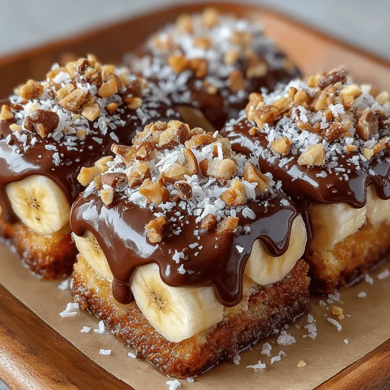 The harmonious pairing of chocolate and bananas is a classic combination that has captivated taste buds for generations. Whether it’s in smoothies, desserts, or as a simple snack, the rich, creamy texture of ripe bananas complements the indulgent sweetness of chocolate beautifully. This article introduces you to Choco-Banana Bliss Bites, a delightful treat that brings together these two beloved flavors in a simple, healthy, and utterly delicious way.