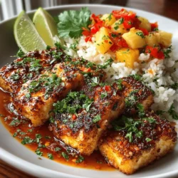 Sweet Chili Tofu & Pineapple Rice Bowls