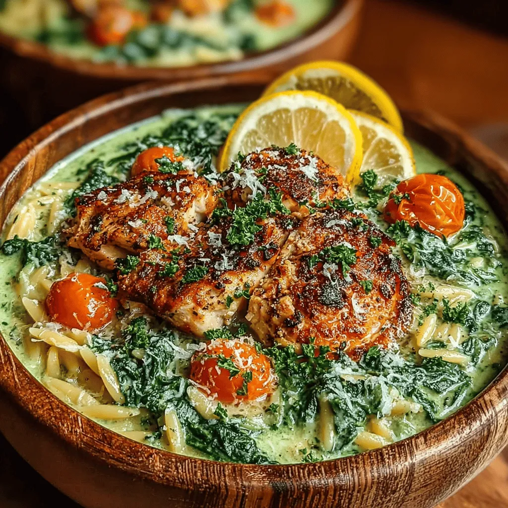 Before we get into the nitty-gritty of preparation, let’s take a moment to appreciate the ingredients that make this dish so special. The beauty of this recipe lies in its simplicity and the freshness of its components: