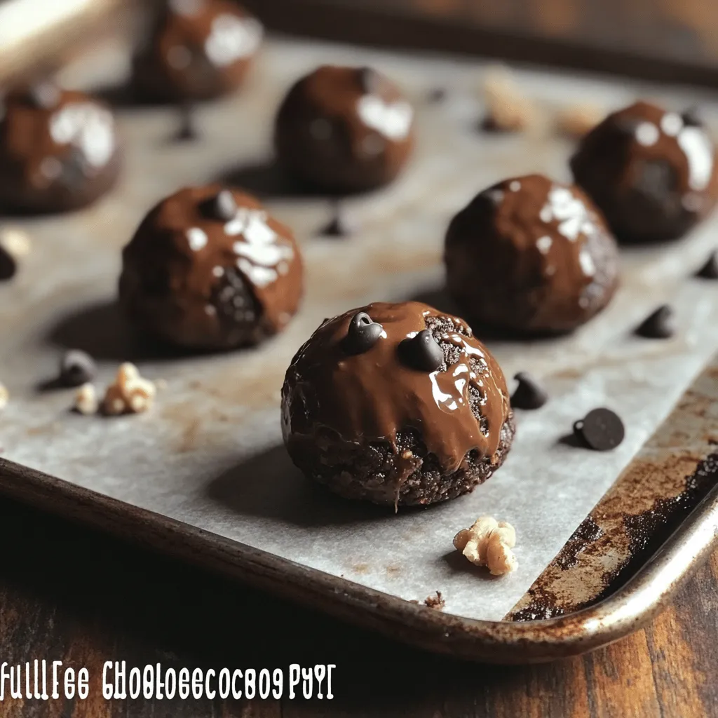 In a world where indulgence often comes with a side of guilt, the concept of guilt-free treats has emerged as a beacon of hope for health-conscious snackers. The idea is simple: enjoy the flavors and satisfaction of your favorite desserts without the negative consequences on your waistline or overall health. Guilt-free treats cater to those looking to satisfy their sweet tooth while prioritizing their well-being. With a growing awareness of nutrition and dietary choices, there’s a significant demand for healthier snack options that don’t compromise on taste.