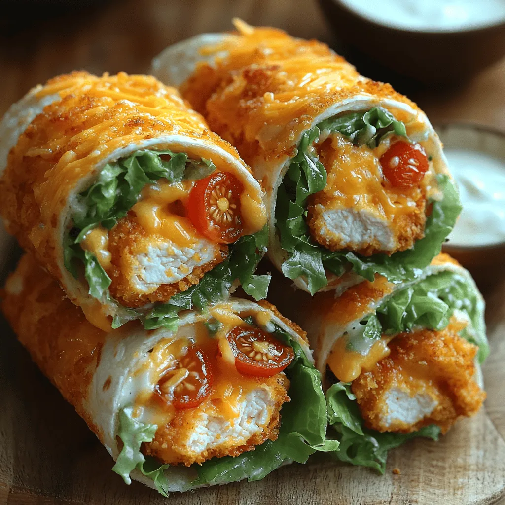 The origins of buffalo chicken can be traced back to the city of Buffalo, New York, in the 1960s, where it was first introduced at the Anchor Bar. What started as a simple dish of fried chicken wings tossed in a spicy sauce has since evolved into an iconic element of American cuisine. Buffalo chicken has transcended its original form, inspiring an array of adaptations, including buffalo chicken sandwiches, salads, and, of course, wraps.