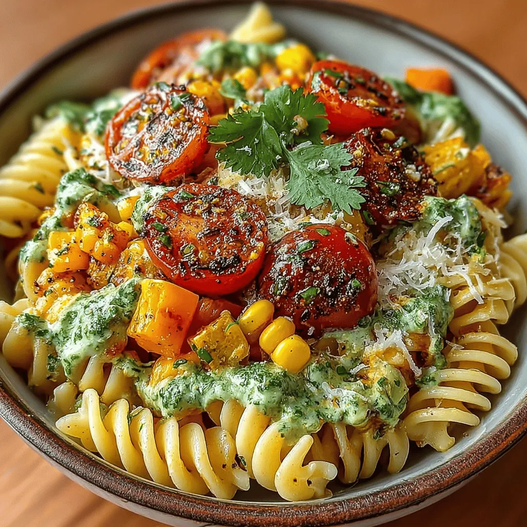 Pasta salads have long been celebrated for their versatility, making them a favorite in homes and at gatherings. Whether served as a side dish at a barbecue, a light lunch, or a potluck centerpiece, pasta salads offer endless possibilities for customization. Among the myriad of recipes available, the Creamy Avocado Ranch Pasta Salad stands out as a particularly enticing option, combining rich flavors with nutritious ingredients. This dish seamlessly marries the creaminess of avocados with the tangy notes of ranch seasoning, resulting in a pasta salad that is both satisfying and health-conscious.