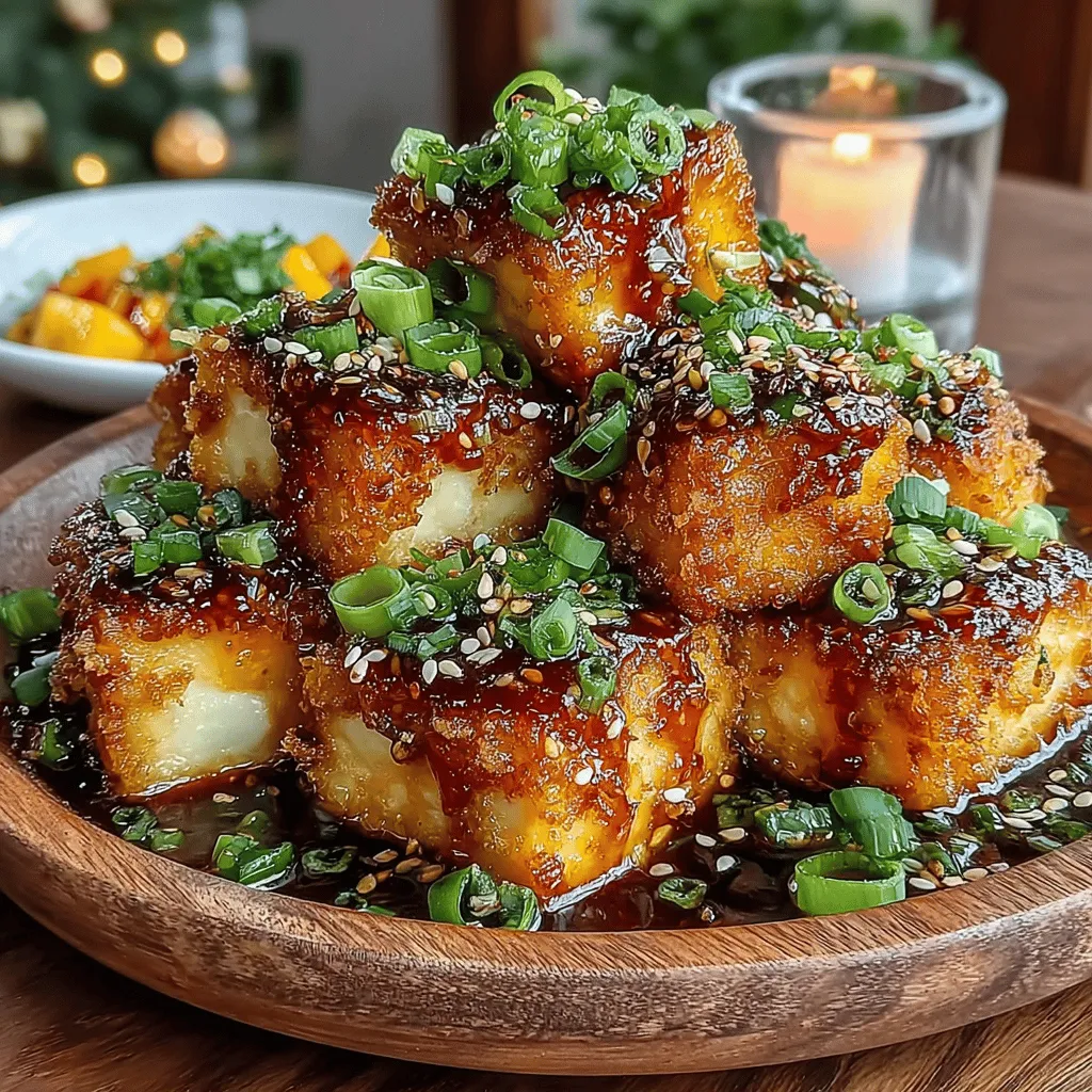 In recent years, plant-based diets have surged in popularity, driven by an increasing awareness of health, environmental sustainability, and animal welfare. As more individuals seek to reduce their meat consumption or adopt a fully vegan lifestyle, the culinary world has responded with an explosion of innovative recipes that highlight the versatility of plant-based ingredients. Among these ingredients, tofu stands out as a staple in vegan cooking, revered for its ability to absorb flavors and adapt to various cuisines.