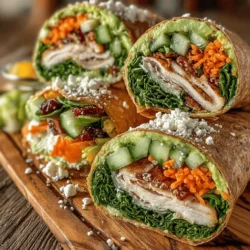 To ensure that each bite of your Avocado Turkey Wrap is bursting with flavor, it's essential to spread the avocado mixture evenly across the tortilla. Here are some helpful tips to achieve that perfect layer: