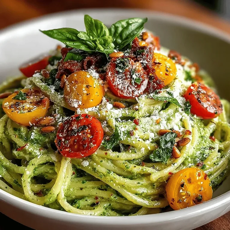 Pasta is a beloved dish around the world, celebrated not only for its comforting qualities but also for its incredible versatility. From traditional spaghetti marinara to creamy fettuccine Alfredo, pasta can adapt to a variety of flavors and ingredients, making it a staple in many households. However, if you’re looking to elevate your pasta game, the Avocado Dream Pasta offers a unique twist that combines the creamy richness of avocados with the delightful chewiness of your favorite pasta.