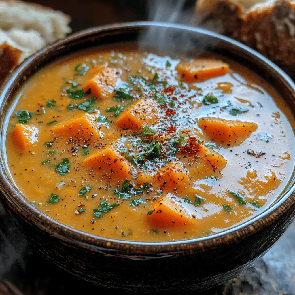 When it comes to achieving the perfect creamy consistency for your Velvety Sweet Potato Bliss, the method of blending is crucial. Two popular techniques are immersion blending and countertop blending, each with its own advantages.