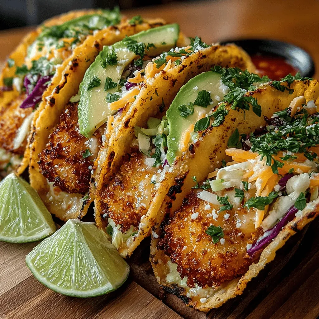 Tacos have long been a beloved staple in many cultures, celebrated for their adaptability and endless filling possibilities. From classic carne asada to inventive plant-based options, tacos can cater to nearly every palate. While traditional taco fillings often center around meats or beans, there’s a rising trend in incorporating fresh vegetables, offering a healthier twist without sacrificing flavor. One standout ingredient that brings both taste and texture to the table is zucchini.