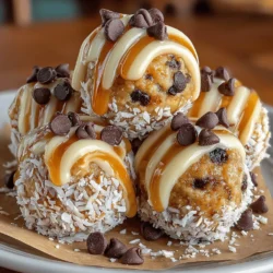 When it comes to shaping your Peanut Butter Bliss Bites, consistency is key to achieving that perfect snack texture and appearance. Start by ensuring your hands are clean and slightly damp to prevent the mixture from sticking. Scoop out a tablespoon of the mixture and roll it into a ball between your palms. For uniformity, consider using a small cookie scoop or measuring spoon. This will help you create bites that are roughly the same size, making them visually appealing and easy to serve.