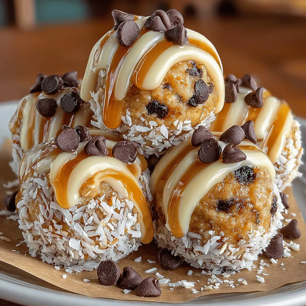 When it comes to shaping your Peanut Butter Bliss Bites, consistency is key to achieving that perfect snack texture and appearance. Start by ensuring your hands are clean and slightly damp to prevent the mixture from sticking. Scoop out a tablespoon of the mixture and roll it into a ball between your palms. For uniformity, consider using a small cookie scoop or measuring spoon. This will help you create bites that are roughly the same size, making them visually appealing and easy to serve.