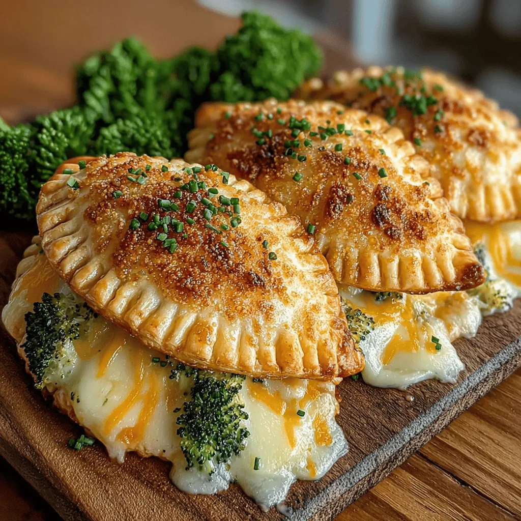 If you're on the lookout for a delightful snack that balances health and indulgence, look no further than Cheesy Broccoli Bliss Puffs. These delectable bites combine the goodness of fresh broccoli with the rich, creamy flavors of cheese, making them an irresistible treat for anyone, whether they are health-conscious or simply in search of a tasty appetizer. The combination of nutritious ingredients and indulgent flavors creates a dish that is not only satisfying but also offers a delicious way to sneak in some veggies.