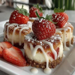 In the realm of desserts, few treats can rival the refreshing and indulgent experience of strawberry cheesecake. This iconic dessert has long been a favorite among dessert enthusiasts, thanks to its harmonious blend of creamy richness and fruity brightness. For those looking to elevate their dessert game, the Froze-n-Swag Strawberry Cheesecake Bites offer an innovative twist on this classic favorite. These delightful bites encapsulate the creamy richness of cheesecake, balanced with the fresh, fruity flavor of strawberries, all within a convenient, bite-sized form.