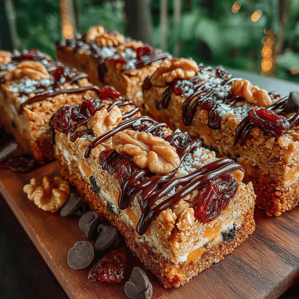 In recent years, the trend of homemade snacks has surged in popularity among health-conscious individuals and families alike. With the desire for wholesome, nutritious alternatives to store-bought treats, people are turning to their kitchens to create snacks that are not only delicious but also packed with nutritional benefits. One such delightful creation is the Crunchy Pumpkin Spice Granola Bars, a perfect embodiment of the flavors and spirit of fall.