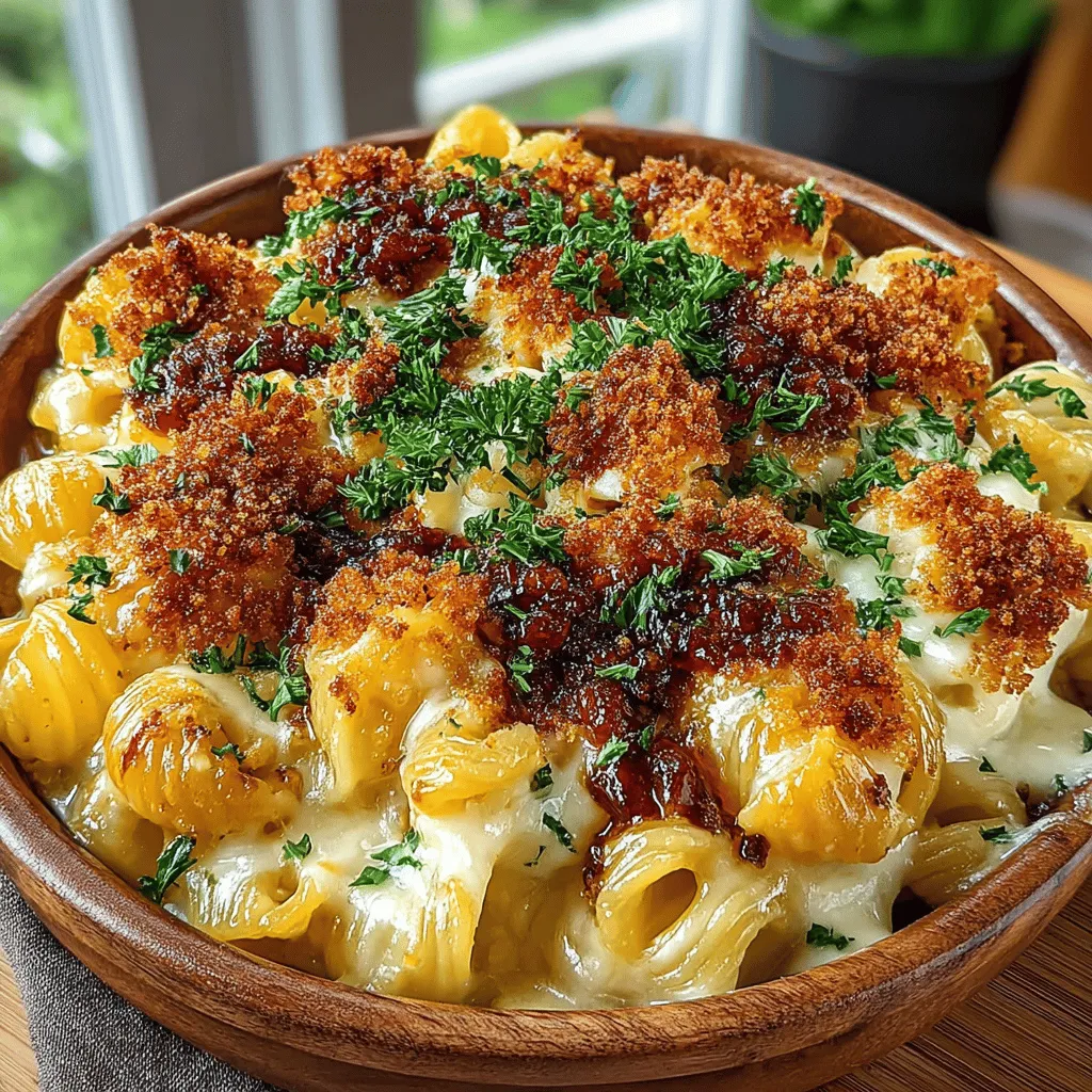 As summer fades and the back-to-school season arrives, parents and students alike are faced with the challenge of balancing busy schedules while ensuring that everyone is well-fed. Amidst the rush of early mornings and packed evenings, there's one dish that stands out as a quintessential comfort food: macaroni and cheese. This beloved classic offers not only warmth and satisfaction but also the nostalgic flavors that bring families together.