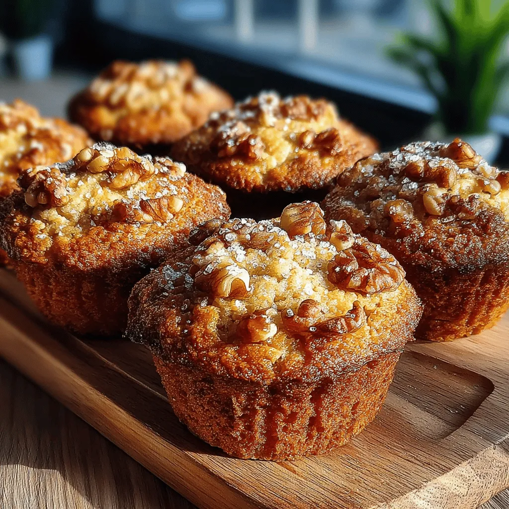 In recent years, the trend of healthy baking has gained immense popularity, as more individuals seek to incorporate nutritious ingredients into their everyday recipes. The quest for healthier alternatives to traditional treats has led to the rise of innovative recipes that not only satisfy the sweet tooth but also provide essential nutrients. Among these delightful creations are Apple Oat Chia Muffins, a perfect blend of taste and health benefits that make them an ideal choice for breakfast, snacks, or even a guilt-free dessert.