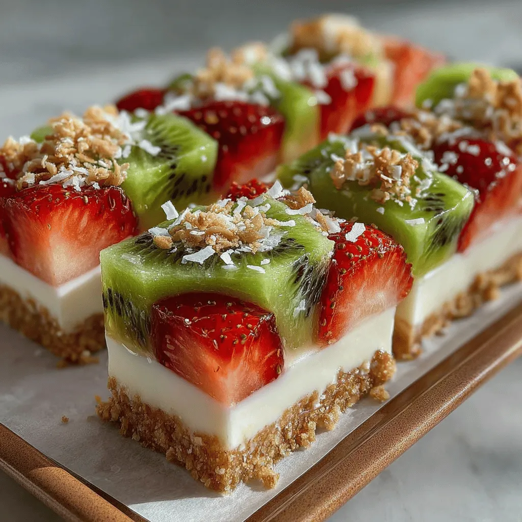 To create the perfect frozen strawberry kiwi yogurt bark, it’s essential to understand the key ingredients and their health benefits.