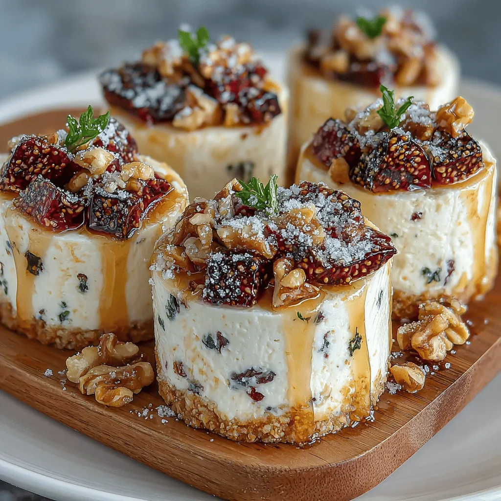 In recent years, the demand for healthy snacks has surged as more individuals seek to balance their busy lifestyles with nutritious eating. From busy professionals to health-conscious parents, the search for snacks that are both satisfying and beneficial has led to numerous innovative recipes. Among these, Frosty Fig Delight Bites stands out as a particularly enticing option. This delightful treat combines the natural sweetness of figs with the creaminess of Greek yogurt and the wholesome goodness of honey, creating a snack that not only tantalizes the taste buds but also supports a healthy lifestyle.