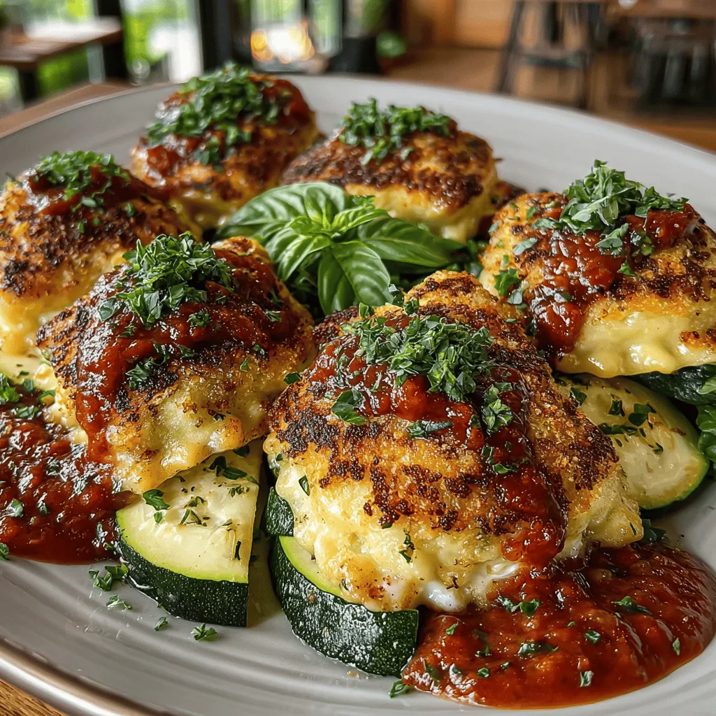 In recent years, air frying has emerged as a revolutionary cooking method, allowing food enthusiasts to enjoy crispy textures without the excess oil typically associated with frying. This healthier approach not only reduces calorie intake but also enhances the flavors of various ingredients. One such ingredient that has captured the hearts of home cooks and health-conscious eaters alike is zucchini. Known for its versatility and mild flavor, zucchini serves as an excellent canvas for a variety of culinary creations, making it a staple in modern cuisine.
