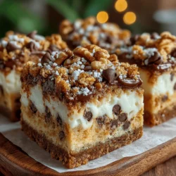 Creating the perfect Crunchy Cinnamon Dream Bars requires a bit of planning, but don’t worry; the process is straightforward and rewarding. To start, you’ll need approximately 15 minutes to prepare the mixture, followed by a minimum of 4 hours in the freezer for the bars to set properly.