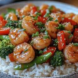 Stir fry is a beloved cooking method that has captured the hearts (and stomachs) of home cooks worldwide. Originating from Asian cuisine, stir frying is not only a technique that promotes quick and efficient cooking but also a way to preserve the vibrant colors and nutrients of fresh ingredients. This culinary method allows for a symphony of flavors to come together in mere minutes, making it an ideal choice for busy weeknights or special occasions.