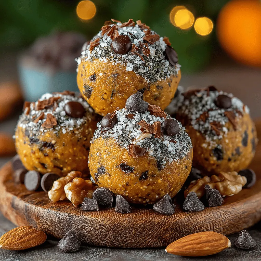Rolled oats serve as the foundation of these energy balls, offering a wealth of nutritional benefits. They are an excellent source of fiber, particularly soluble fiber, which plays a crucial role in digestion and can help to lower cholesterol levels. The fiber content in rolled oats also contributes to a feeling of fullness, making them a smart choice for those looking to manage their weight.