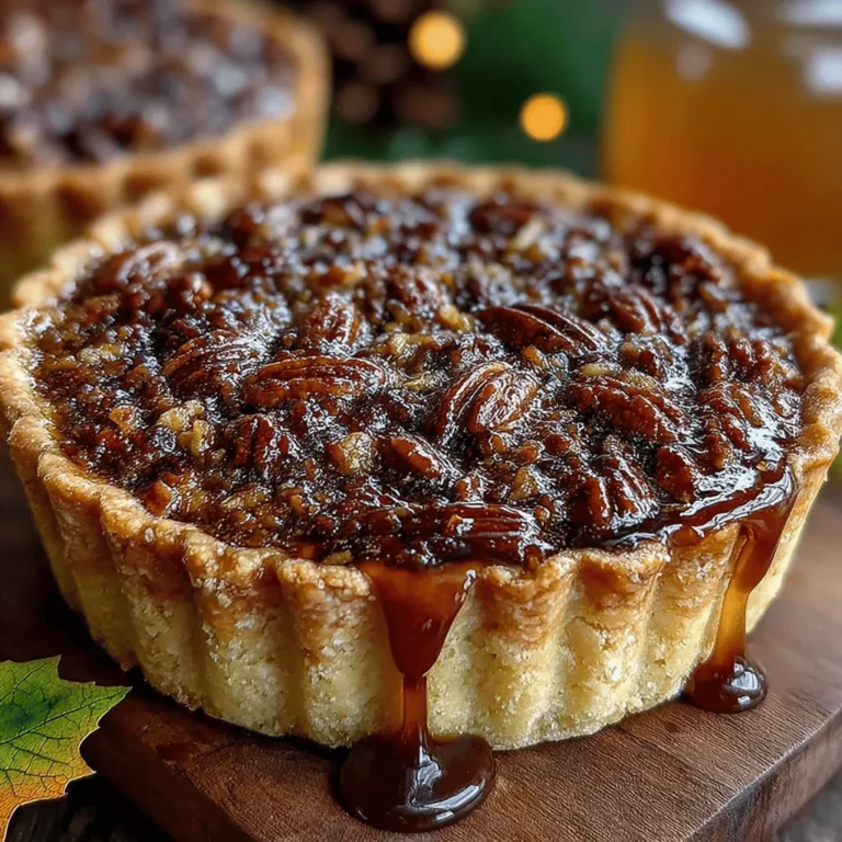 As the leaves begin to turn and the air grows crisp, the aroma of baking pies fills homes across the country, signaling the arrival of autumn. Among the array of seasonal desserts, pumpkin pie stands out as a beloved staple, often gracing tables during Thanksgiving and harvest celebrations. Its rich, spiced filling and comforting warmth evoke feelings of nostalgia and togetherness, making it an essential part of autumn traditions. This year, take a step beyond the classic recipe and delight your family and friends with the Autumn Delight Pumpkin Pecan Pie, a delightful fusion of creamy pumpkin and crunchy pecans that elevates the traditional dessert experience.